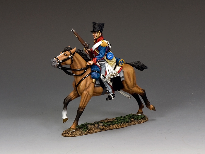 King and (&) Country NA431 - neuf en boîte