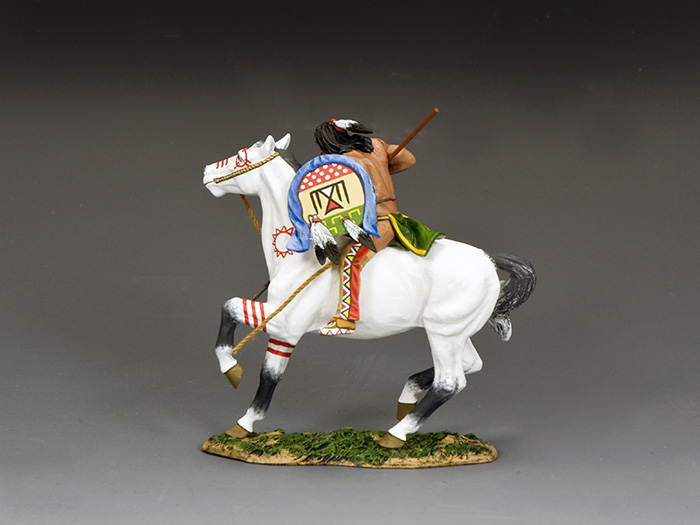 TRW178 Eagle's Wing figurines et collections