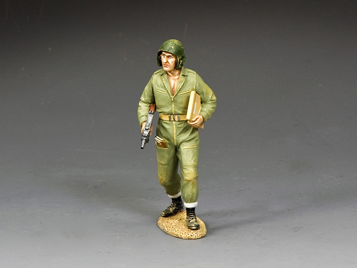 KING & COUNTRY DD60 Staghound Armoured patrol car EUR 160,00 - FR