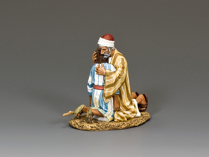 Figurine King & Country – Collection – Occasion – Bon état