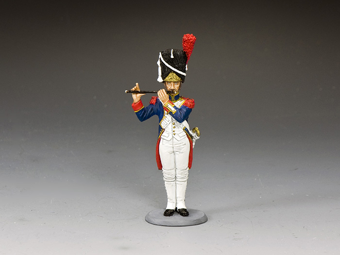 Figurine King & Country NA496 – Casualties Of War – Soldat 54mm En Plomb Peint