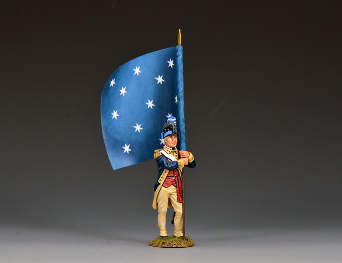 Figurine - King and (&) Country - USMC060